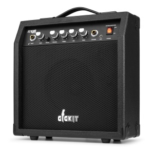 Max GIGKIT Set chitara electrica stil matlasat cu amplificator 40 w - Img 8