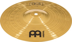 Meinl HCS 10" Splash – Accente Rapide și Claritate Sonoră - Img 4