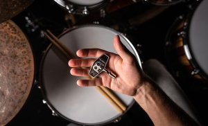 Meinl MBKT Byzance Drum Key – Cheie de Acordaj c - Img 4