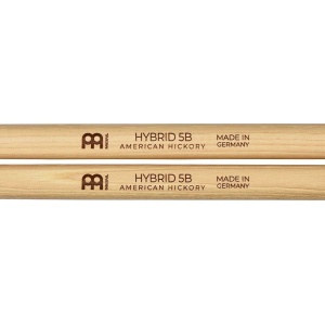 Meinl SB107 Hybrid 5B – Bete de toba, Putere și Viteză într-un Singur Design Hibrid - Img 3