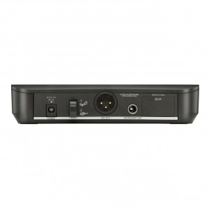 Microfon fara fir voce Shure BLX24/Beta58A