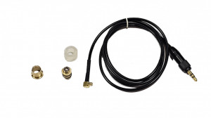 Mishuyama Doza Butoias Sennheiser V5 – Doză Pentru Pentru Saxofon Sau Clarinet