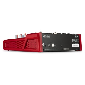 Mixer Power Dynamics PDM-Y601 cu 6 canale, Bluetooth, USB MP3, efecte DSP 24-bit – ideal pentru studio, live și podcast, 172.655 - Img 9