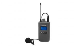 Monacor ATS-60T