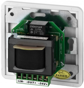 Monacor ATT-336PEU - Img 2