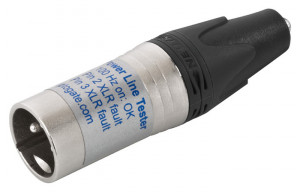 Monacor CTG-1SINE
