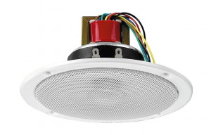 Monacor EDL-150/WS