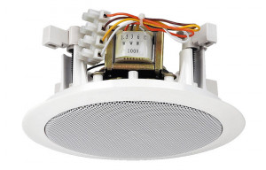 Monacor EDL-24