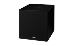 Monacor EUL-2SUB/SW