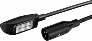Monacor GNL-453XLR
