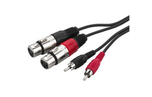 Monacor MCA-327J