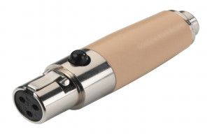 Monacor NTA-3A