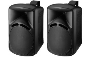 Monacor PAB-88/SW