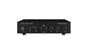 Monacor SA-50