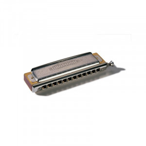 Muzicuta Hohner Chromonica 48 - Do Major