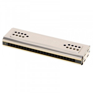 Muzicuta Walther Double-Tremolo C/G