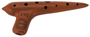 Ocarina Soloist C1