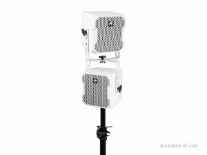 OMNITRONIC BOB-4Wh, 75W, 109dB - Img 7