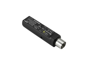 OMNITRONIC QuickBTR-5.0 XLR receptor bluetooth
