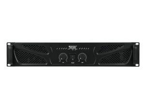 Omnitronic XPA-1000 - amplificator audio 2 x 500 W 4 ohmi - Img 2