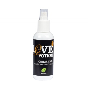 Ortega OLP-GTR Guitar Care – Curățare Profesională (150 ml)