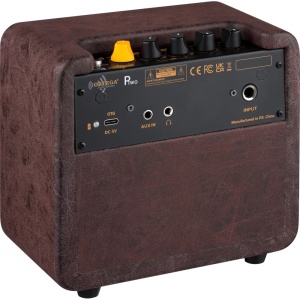 Ortega PTwo Combo - Amplificator Acustic Portabil 12W, Bluetooth & Efecte - Img 6