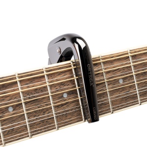Ortega True Note Curved Capo Capodastru chitara - Img 4