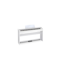 Pian digital Casio PX-770 WE Privia
