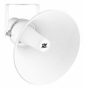 Power Dynamics HSR30 goarna exterior, 30W RMS, 100V, IPX6