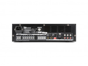 Power Dynamics PBA120 - Img 2