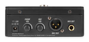Power Dynamics TM370 - Img 2
