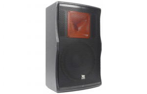 PowerDynamics PD-512A