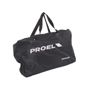PROEL RSM360M stativ note cu husa 001