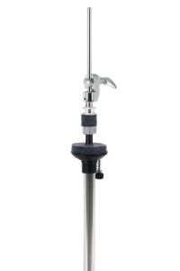 PURE GEWA Basix 600 HH-600-V3 – Stativ Hi-Hat Heavy Duty cu acționare pe lanț - Img 3