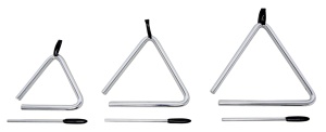 PURE GEWA Trianglu 6' CLUB SALSA F835.504