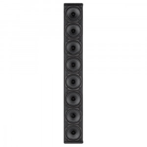 RCF EVOX 12 - sistem activ, 700W, 130 dB - Img 7