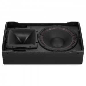 RCF ST 12-SMA II - monitor activ, 400W, 129 dB - Img 6
