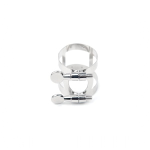 RICO Ligature & Cap Clarinet Bb - Bratara clarinet - Img 2