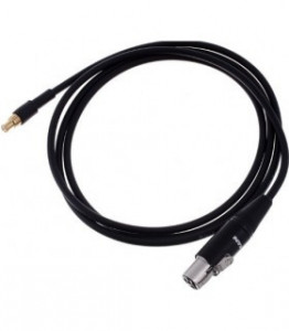 RUMBERGER K1X II pentru Shure - Img 3