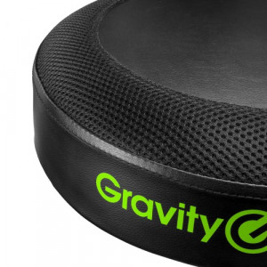 Scaun universal Gravity FD SEAT 1 pentru muzicieni