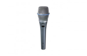 SHURE BETA 87A
