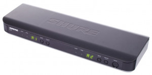 Shure BLX1288 / MX53 Combo - Img 2