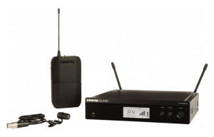 Shure BLX14R W85