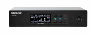 Shure QLXD24/Beta58 Set Microfon Wireless Digital Profesional UHF pentru Soliști - Img 2