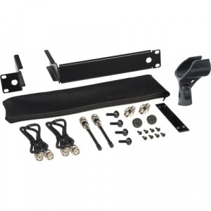 Shure SLXD24/B58 – Sistem wireless profesional cu microfon dinamic Beta 58A - Img 5