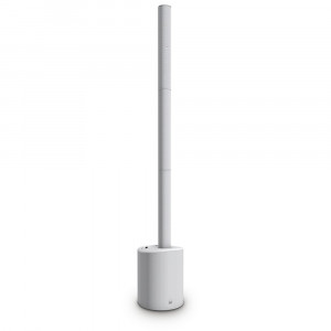 Sistem coloana ultra-portabil LD Systems MAUI 5 GO W, 200W, cu baterie, bluetooth, mixer