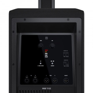 LD Systems Maui 11 G3 - sistem portabil 730 Watti