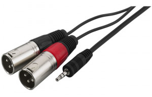 Stage-Line MCA-129P