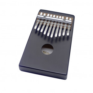 Stagg KALI-KID10-bk - kalimba copii