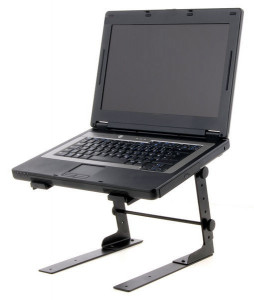 Stativ laptop Adam Hall SLT-001 - Img 3